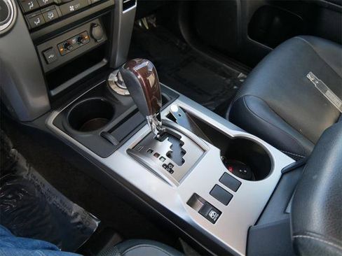 Certified 2020 Toyota 4Runner Limited image 23