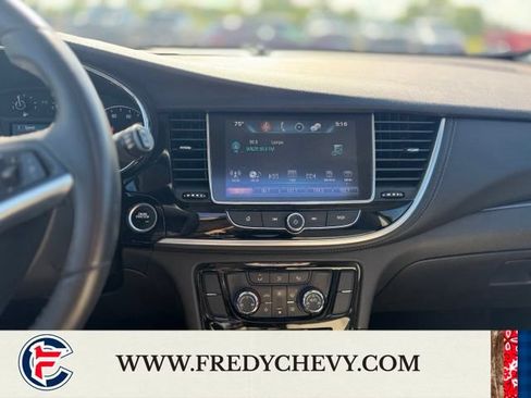 Used 2017 Buick Encore Preferred w/ Experience Buick Package FWD image 12