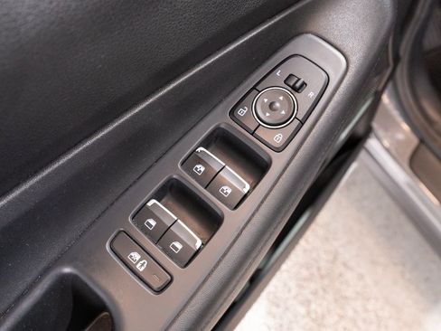 Used 2022 Hyundai Santa Fe SEL AWD/4WD image 14