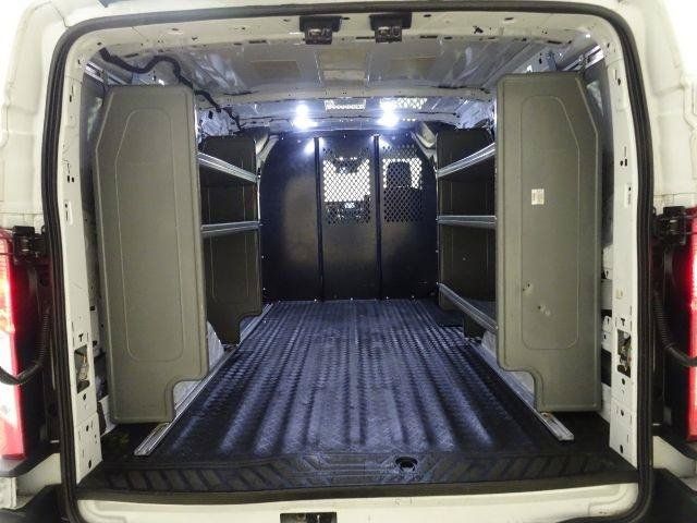 Used 2021 Ford Transit 250 Low Roof w/ Exterior Upgrade Package RWD image 14