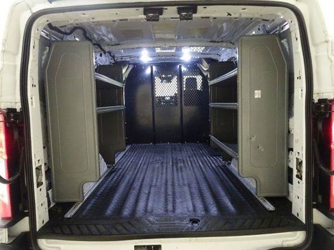 Used 2021 Ford Transit 250 Low Roof w/ Exterior Upgrade Package RWD image 14