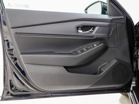 New 2025 Honda Accord Sport image 16