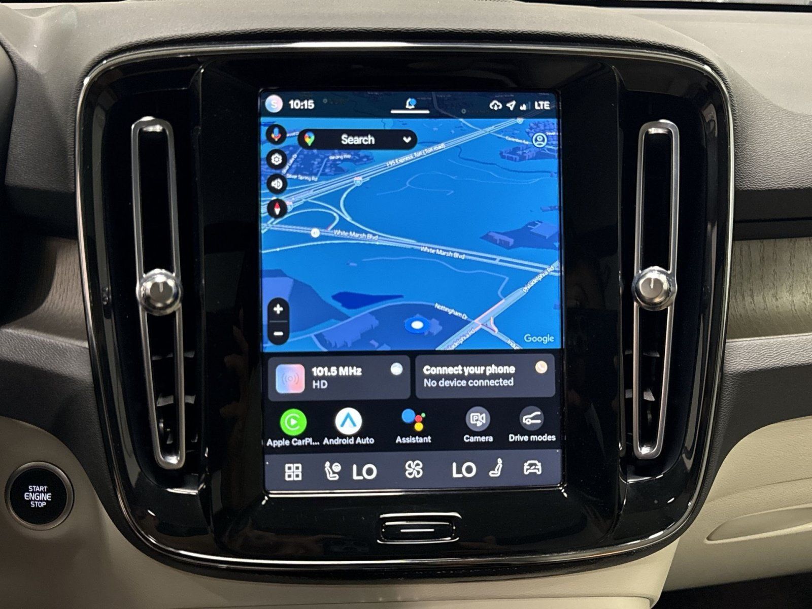 Certified 2023 Volvo XC40 B5 Ultimate w/ Climate Package AWD/4WD image 20