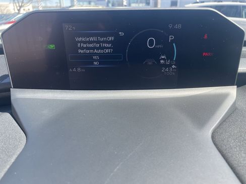 New 2026 Subaru Solterra Premium image 18