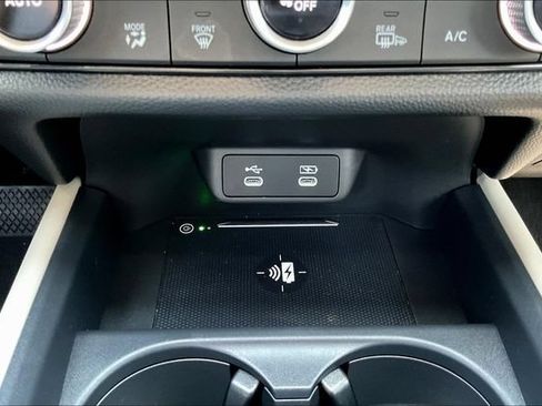 Used 2026 Honda HR-V EX-L image 18