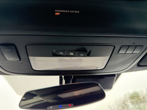 Used 2015 Chevrolet Camaro SS w/ RS Package image 31