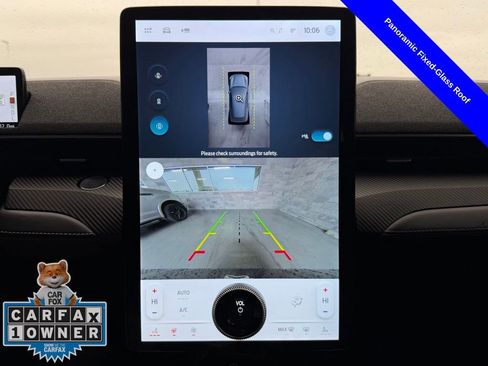 Used 2024 Ford Mustang Mach-E Premium image 9