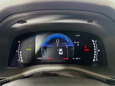 Certified 2025 Toyota Camry LE image 17