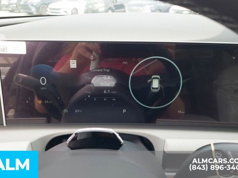 Certified 2025 Hyundai Tucson SEL image 30