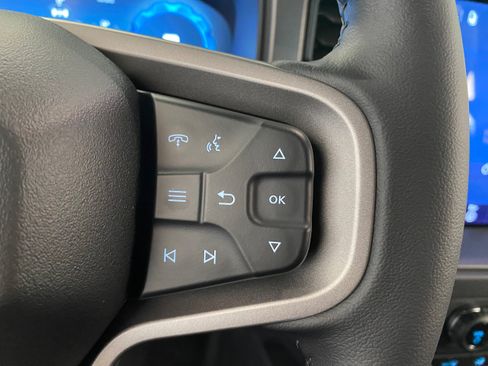 New 2026 Ford Bronco Badlands AWD/4WD image 21