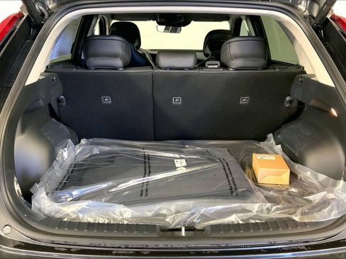 New 2025 Kia Niro Wind w/ Wind Preserve Package image 5