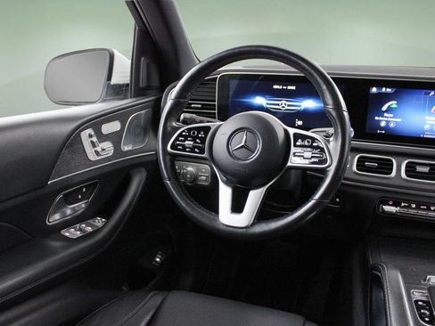 Used 2020 Mercedes-Benz GLE 350 4MATIC image 18