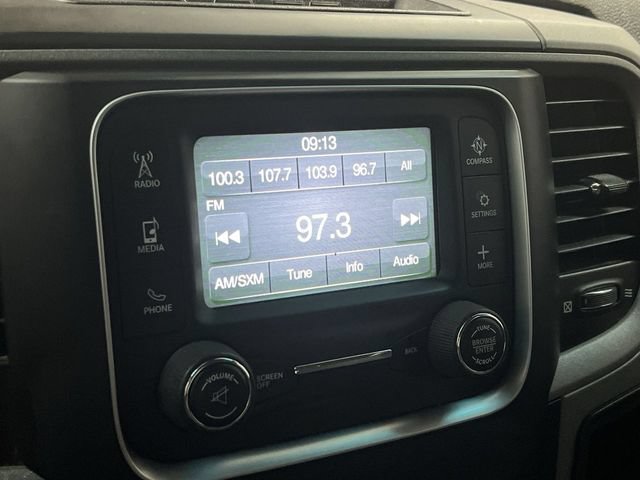 Used 2017 RAM 1500 Express AWD/4WD image 14