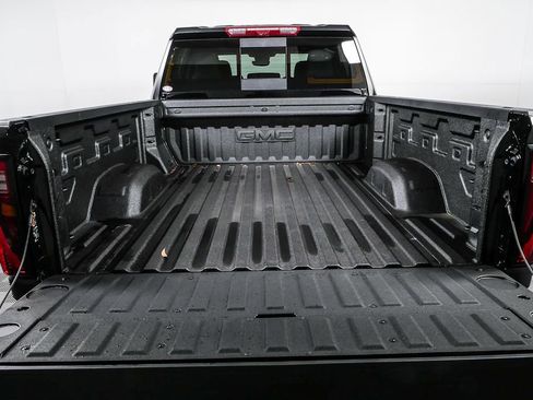 New 2026 GMC Sierra 2500 Denali w/ Denali Reserve Package image 31
