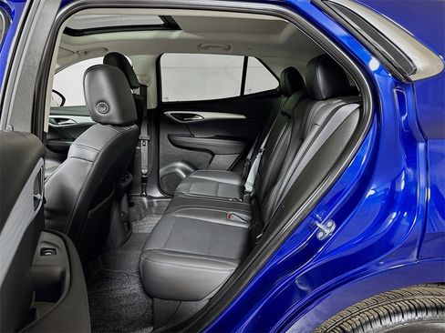 Certified 2024 Buick Envision Avenir image 24