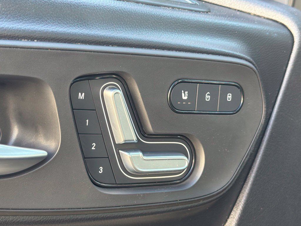 Used 2026 Mercedes-Benz Sprinter 2500 w/ Winter Package Plus image 26