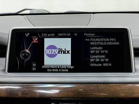 Used 2015 BMW X5 xDrive50i AWD/4WD image 26
