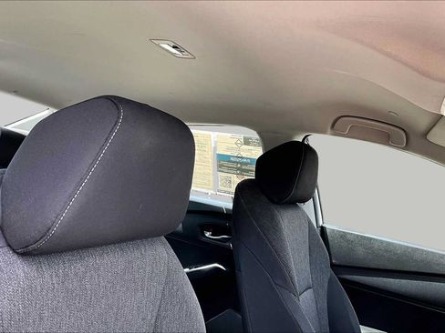Used 2023 Honda Accord LX image 14