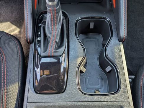 Used 2024 Nissan Frontier Pro-X w/ Technology Package image 10