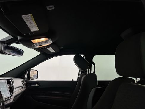 Used 2025 Dodge Durango GT w/ Blacktop Package image 25