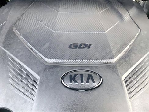 Used 2019 Kia Sorento SX image 31