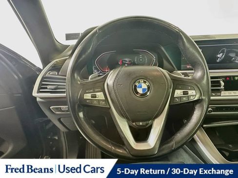 Used 2023 BMW X5 xDrive40i w/ Premium Package AWD/4WD image 17