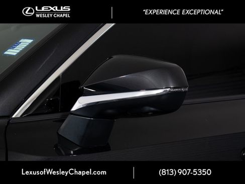 Used 2024 Lexus TX 350 FWD w/ Captains Chair Package image 12