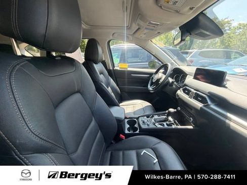 Used 2023 MAZDA CX-5 AWD 2.5 S image 14