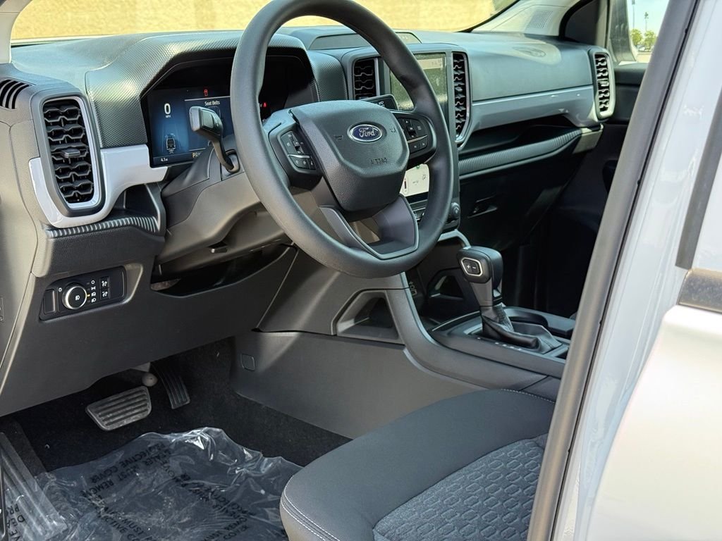 New 2026 Ford Ranger XL w/ Trailer Tow Package RWD image 6