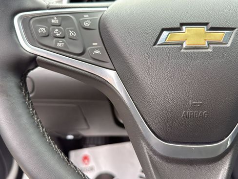 Used 2023 Chevrolet Malibu LT w/ LPO, Floor Liner Package FWD image 16