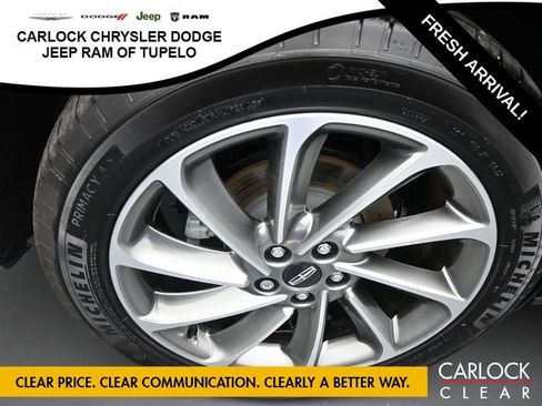 Used 2022 Lincoln Corsair Grand Touring w/ Elements Technology Bundle image 47