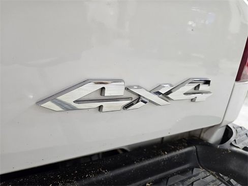 Used 2024 RAM 2500 Big Horn image 10