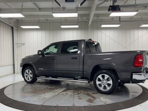 New 2026 RAM 1500 Big Horn image 6