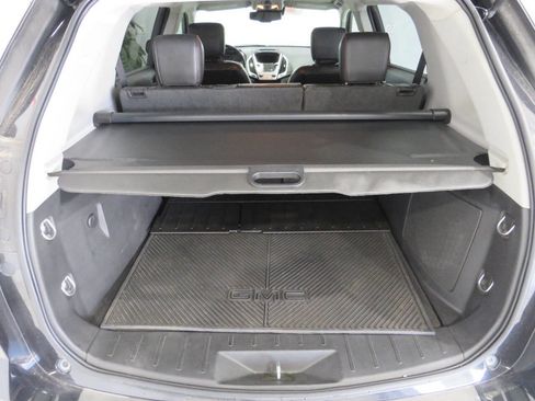 Used 2014 GMC Terrain Denali w/ Cargo Package image 12