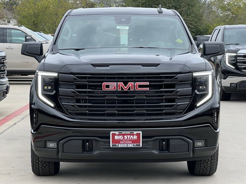 New 2026 GMC Sierra 1500 Elevation image 6