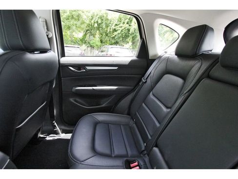 Certified 2024 MAZDA CX-5 AWD 2.5 S w/ Preferred Package image 10