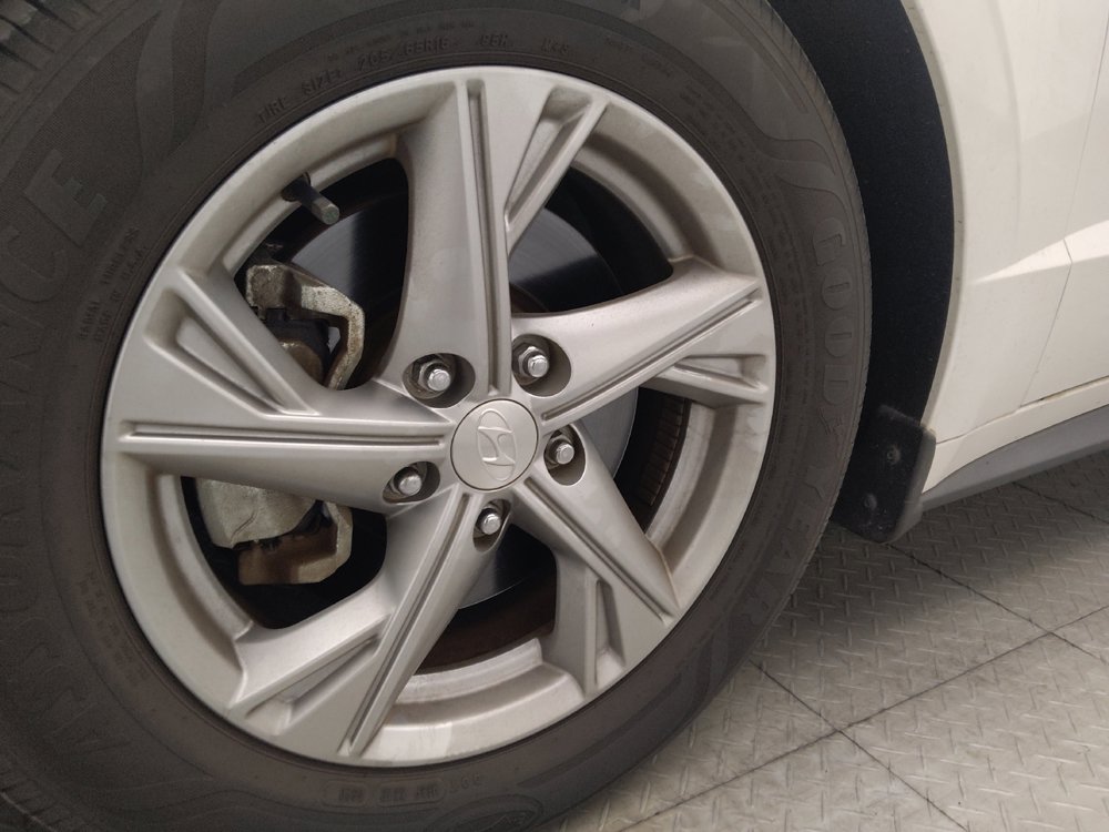 Used 2021 Hyundai Sonata SE FWD image 31