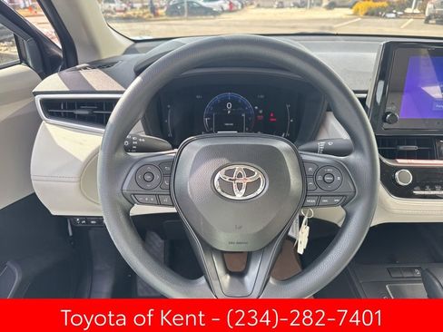 New 2026 Toyota Corolla Cross L image 14