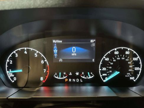 Used 2024 Ford Maverick XLT w/ XLT Luxury Package AWD/4WD image 39