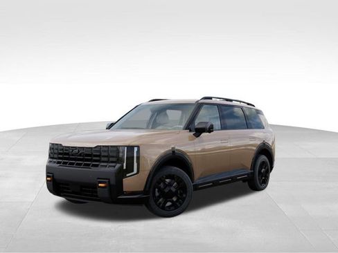 New 2027 Kia Telluride SX Prestige X-Pro AWD/4WD image 1
