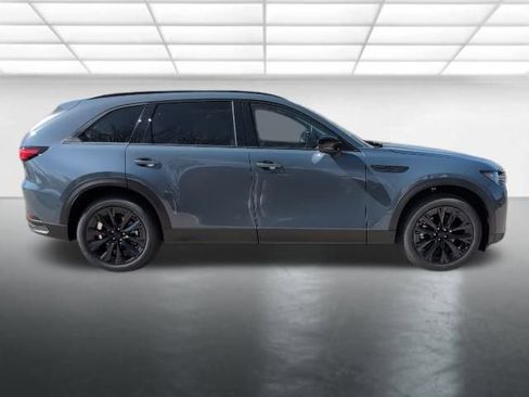 New 2026 MAZDA CX-90 3.3 Turbo w/ Premium Sport Pkg image 37