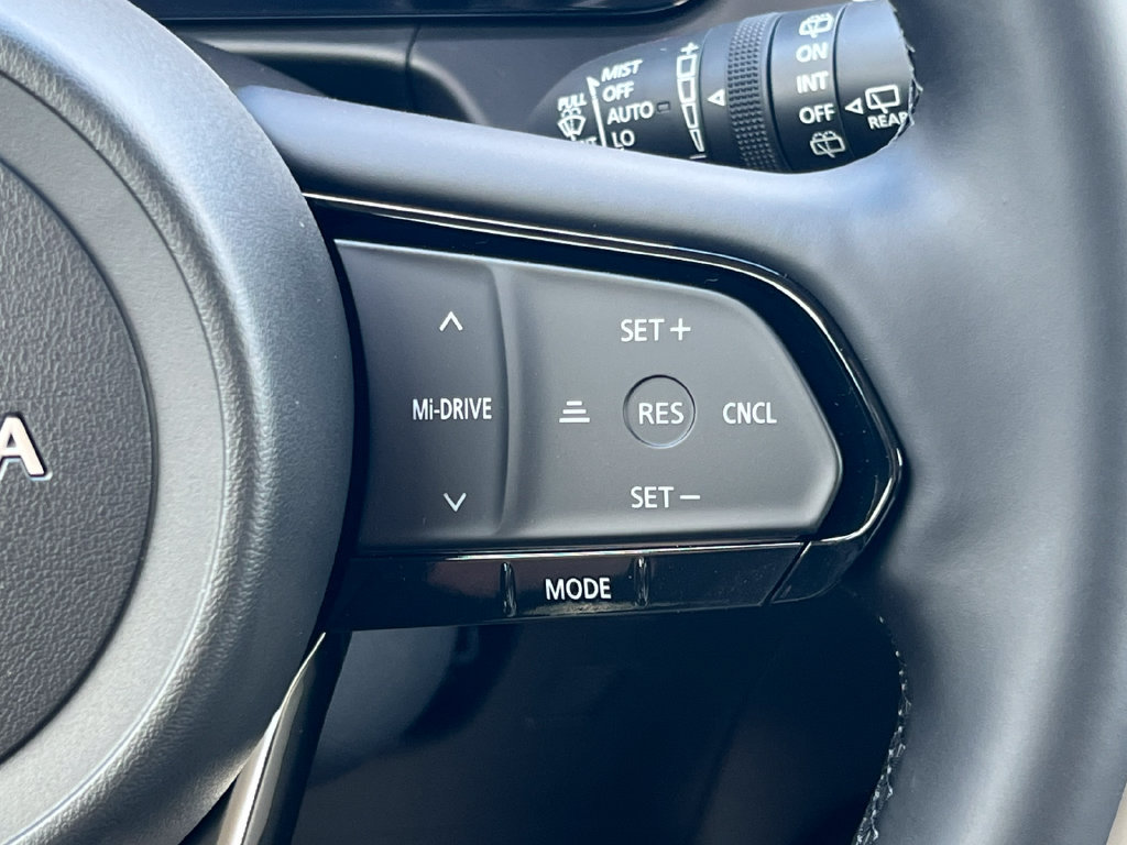 New 2026 MAZDA CX-5 Preferred AWD/4WD image 18