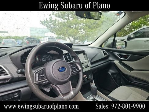 Used 2019 Subaru Forester image 5