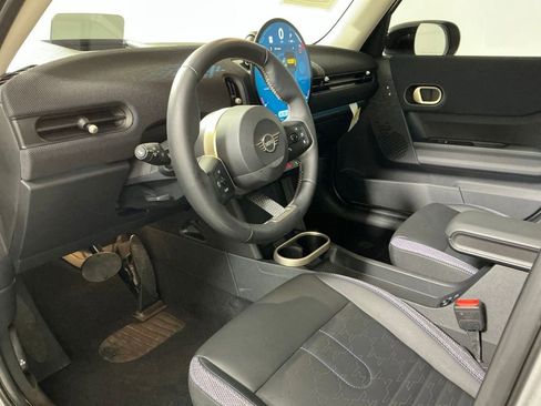 Certified 2025 MINI Cooper S FWD image 20