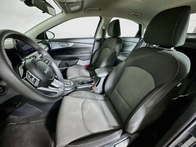Certified 2024 Kia Forte LXS FWD image 19