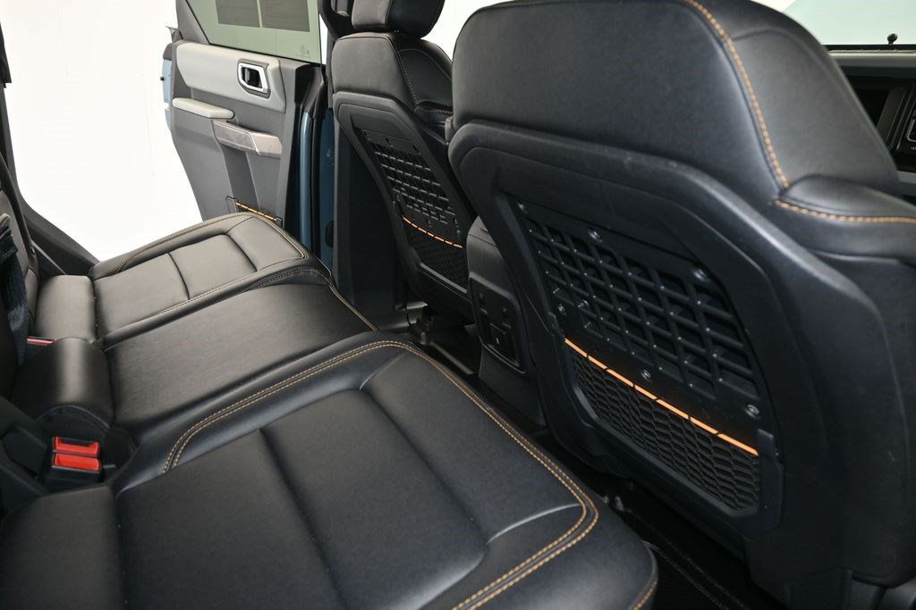 Used 2021 Ford Bronco Badlands AWD/4WD image 11