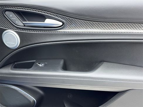 Used 2022 Alfa Romeo Stelvio Quadrifoglio w/ Active Assist Plus Package image 47