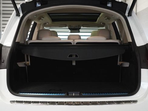 New 2026 Mercedes-Benz GLS 450 GLS 450 image 35