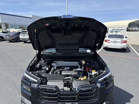 New 2026 Subaru Outback Limited XT AWD/4WD image 18