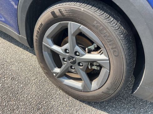 Used 2025 Kia K4 LXS image 7